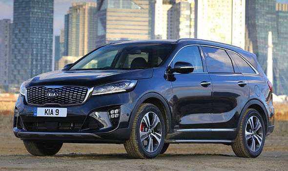 Kia Sorento 2018 và Toyota Fortuner 2018 – Chọn xe SUV nào trong phân khúc 1 tỷ?