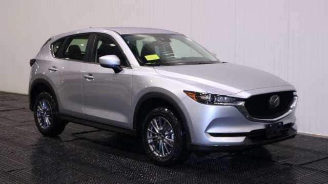 So sánh Kia Sorento 2018 và Mazda Cx5 2018 – “Kẻ tám lạng, người nửa cân”