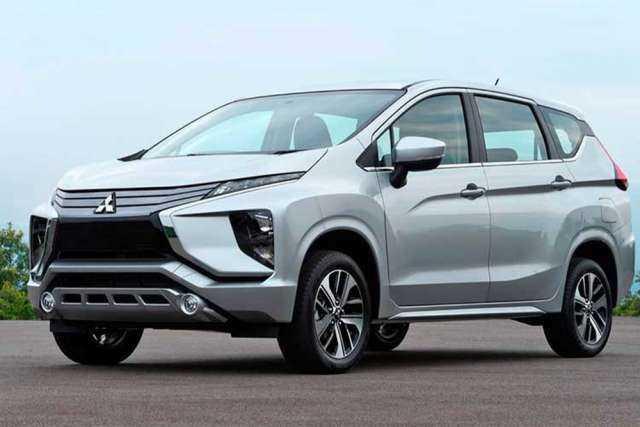 Suzuki Ertiga 2018 bất ngờ lột xác toàn diện để cạnh tranh với Mitsubishi Xpander 2018