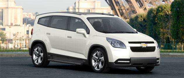 So sánh xe hơi Mitsubishi Xpander 2018 và Chevrolet Orlando 2018