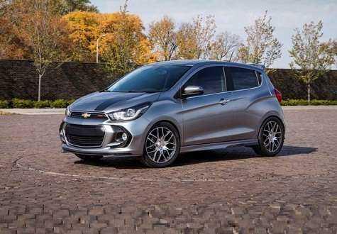 Chạy dịch vụ, có nên chọn Chevrolet Spark giá gần 400 triệu đồng?