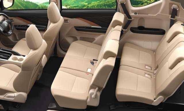 So sánh xe hơi Mitsubishi Xpander 2018 và Chevrolet Orlando 2018