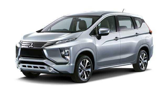 So sánh xe hơi Mitsubishi Xpander 2018 và Chevrolet Orlando 2018