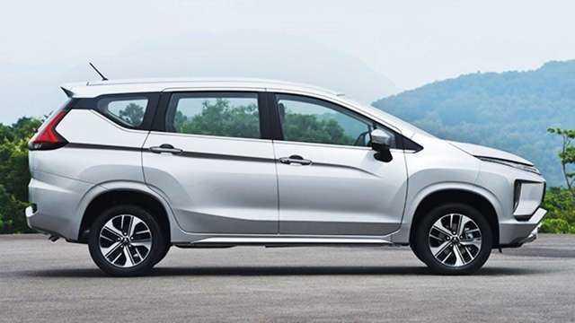 So sánh xe hơi Kia Rondo 2018 và Mitsubishi Xpander 2018