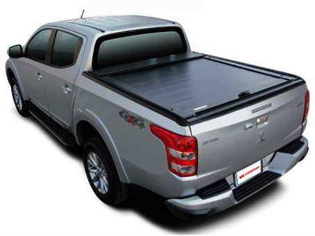 8 món phụ kiện cần có cho xe bán tải