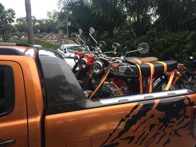 8 món phụ kiện cần có cho xe bán tải