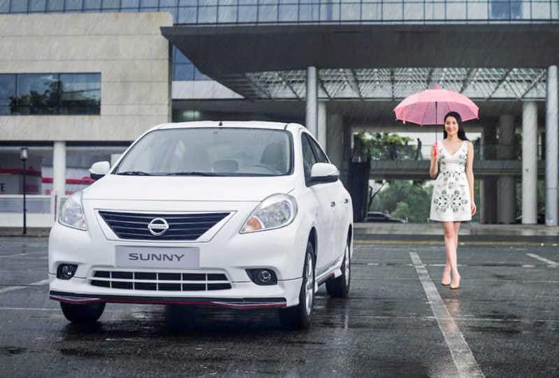 Tháng 8/2018, mua Nissan Navara được tặng 15 triệu đồng