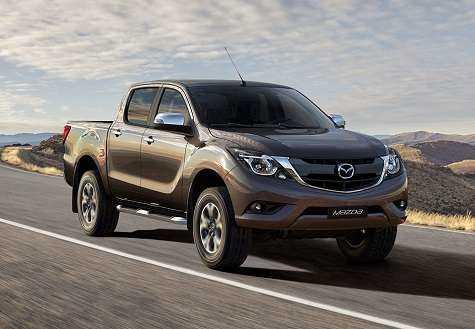 Mazda BT-50 2018 sắp về Việt Nam, giá khởi điểm 655 triệu - đắt hơn Ford Ranger