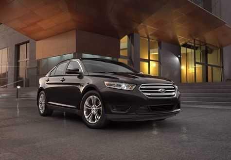 Hãng xe Ford sắp để tuột khách về tay đối thủ?
