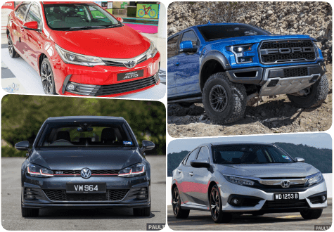 Honda CR-V và Honda Civic bán chạy nhất thế giới đầu năm 2018