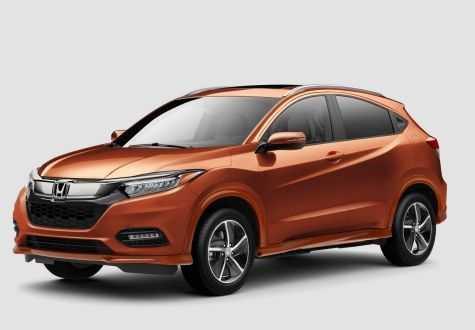 Honda HR-V liệu có làm nên chuyện tại thị trường Việt?