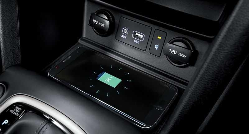 Hyundai Kona chuẩn bị ra mắt