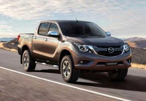 Mazda BT-50 2018 có giá lăn bánh bao nhiêu?