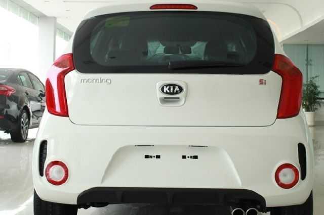 Kia Morning cũ giá gần 400 triệu có nên mua?