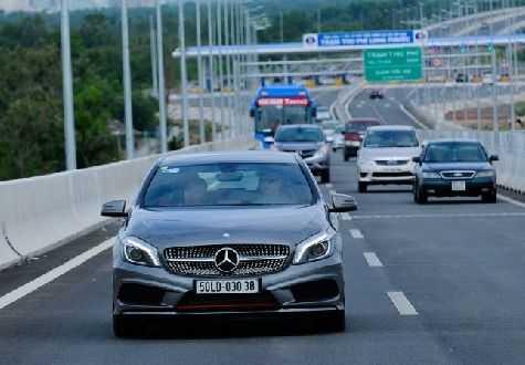 5 lưu ý khi lái xe các tài mới phải “nằm lòng”