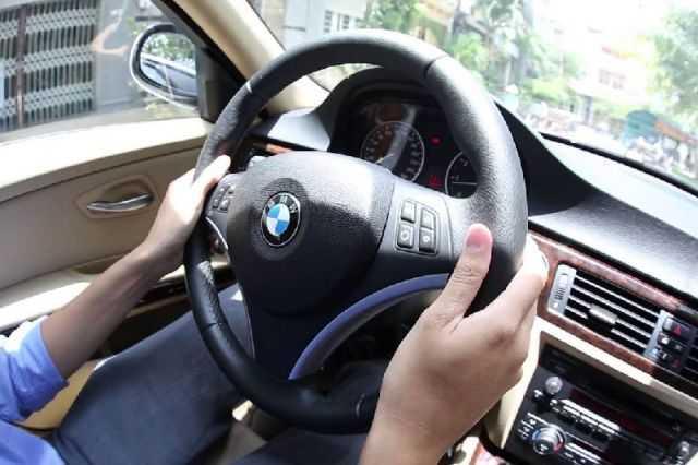 5 lưu ý khi lái xe các tài mới phải “nằm lòng”