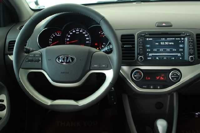 Kia Morning cũ giá gần 400 triệu có nên mua?