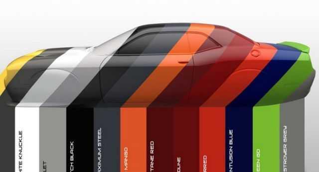 Chọn màu xe cần những tiêu chí nào?