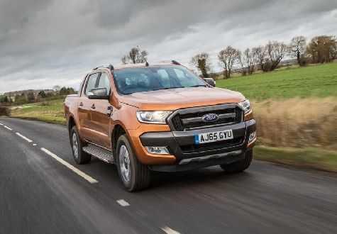 Cần hỗ trợ thông tin, tư vấn mua xe Ford Ranger?