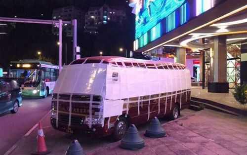 Ô tô “chẳng sợ” bão Mangkhut với tuyệt chiêu độc đáo