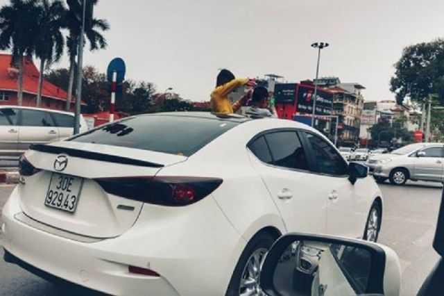 Tiềm ẩn các mối nguy hiểm