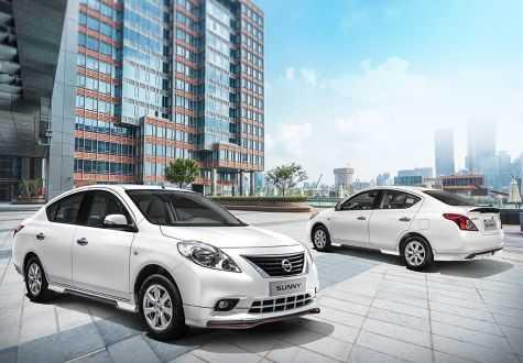 Nissan khuyến mãi 15 triệu đồng khi mua Navara trong tháng 9