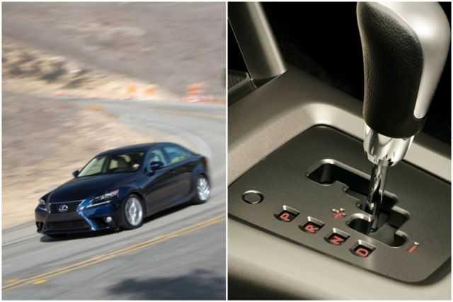 5 lưu ý cần “nằm lòng” khi sử dụng xe số tự động