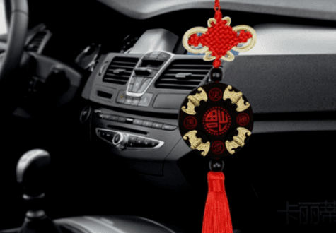 Những món phụ kiện nhất định phải có trên ô tô