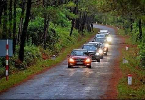 Mẹo xuyên Việt bằng ô tô trong dịp lễ 2/9