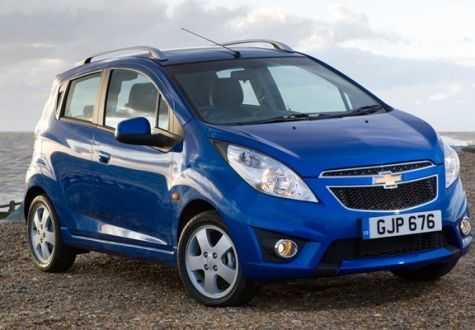 SUV/Crossover là xu hướng, vì sao người Việt vẫn đổ xô mua xe cỡ nhỏ?