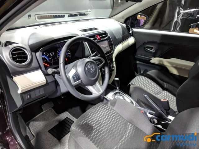 Toyota Rush chốt giá chỉ 668 triệu đồng tại Việt Nam, thách đấu Xpander