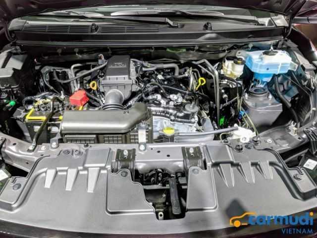 Toyota Rush chốt giá chỉ 668 triệu đồng tại Việt Nam, thách đấu Xpander