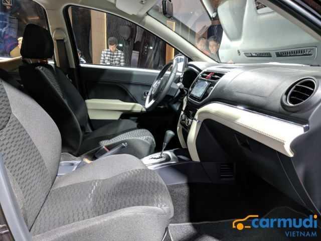 Toyota Rush chốt giá chỉ 668 triệu đồng tại Việt Nam, thách đấu Xpander