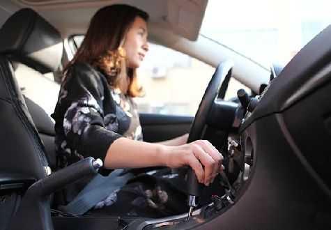 5 lưu ý cần “nằm lòng” khi sử dụng xe số tự động