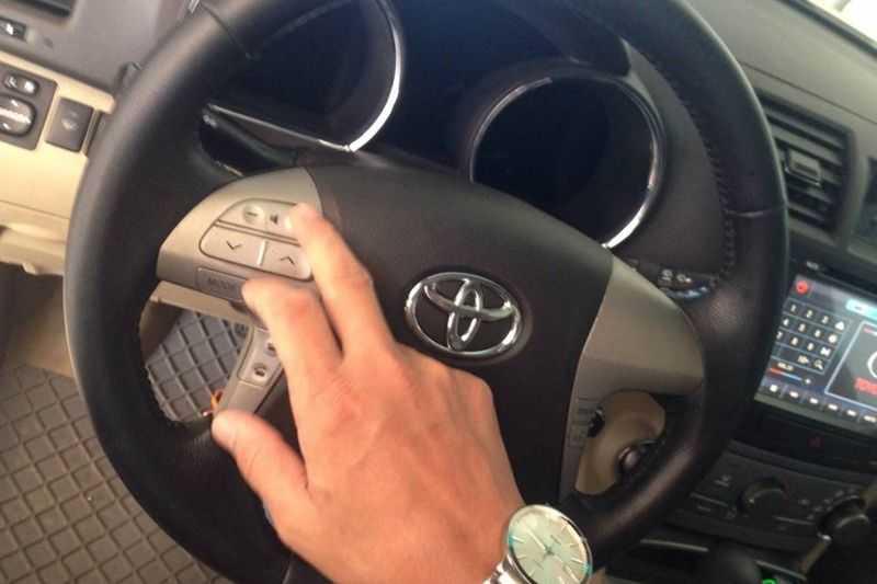 Chế độ đàm thoại rảnh tay