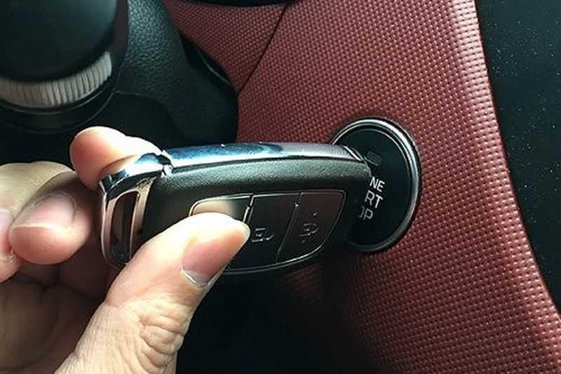 Hạn chế nổ máy chờ