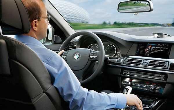 Khởi động hoặc dừng xe đột ngột