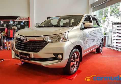 Toyota Avanza - Giá rẻ liệu có thành công?