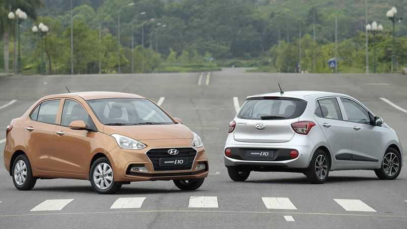 500 triệu mua Mercedes-Benz C200 cũ hay Hyundai Grand i10 mới?