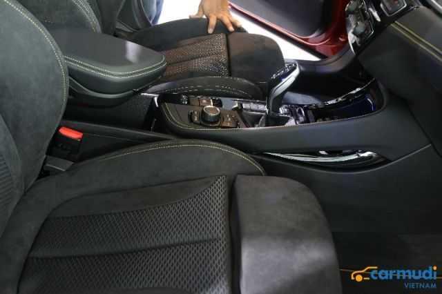 BMW X2 có gì để cạnh tranh với Mercedes-Benz GLA-Class?