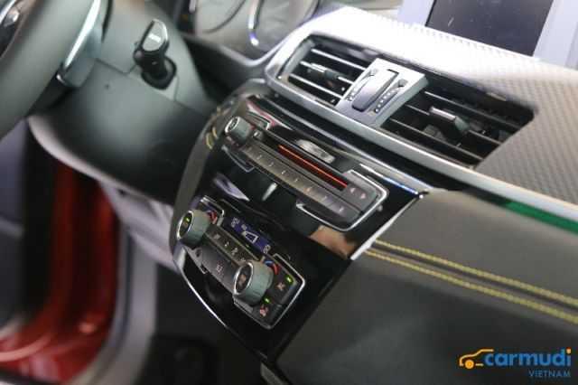 BMW X2 có gì để cạnh tranh với Mercedes-Benz GLA-Class?