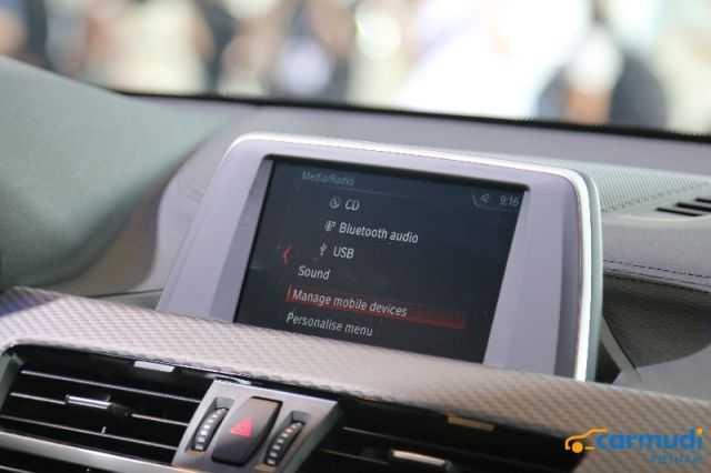 BMW X2 có gì để cạnh tranh với Mercedes-Benz GLA-Class?