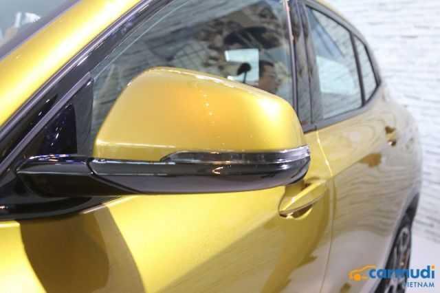 BMW X2 có gì để cạnh tranh với Mercedes-Benz GLA-Class?