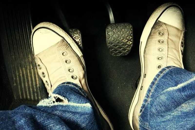 Hạn chế nhồi ga