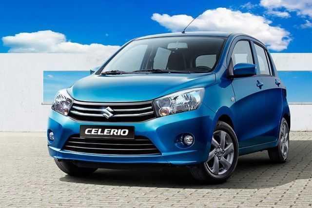 Suzuki Celerio | Carmudi.vn