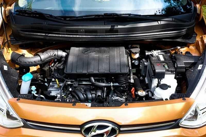 Khả năng vận hành bền bỉ và tiết kiệm