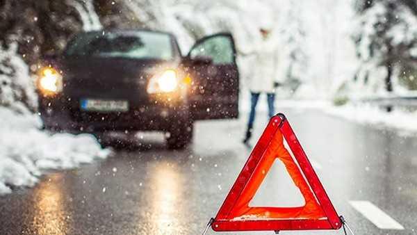 Cảnh báo với các phương tiện khác