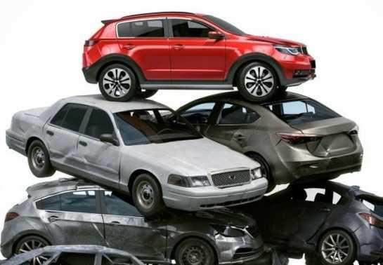 Xe SUV/Crossover dễ gây tử vong hơn xe sedan/hatchback?