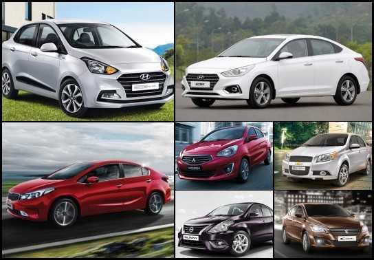 500 triệu mua được sedan nào?