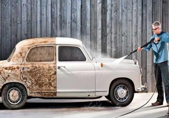 6 bí quyết tăng giá trị thanh khoản cho xe cũ